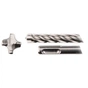 Бур Makita SDS-Plus Nemesis II 8x215 мм (5 шт.) (B-58908) - зменшене зображення 4