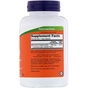 Мінерали Now Foods Натуральний Йод, (Ламінарія), Kelp, 250 капсул (NOW-02675) - зменшене зображення 2