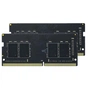 Модуль пам'яті для ноутбука SoDIMM DDR4 32GB (2x16GB) 2400 MHz eXceleram (E432247SD) - зменшене зображення 1