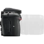 Цифровий фотоапарат Nikon D7200 body (VBA450AE) - зменшене зображення 6