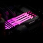 Модуль пам'яті для комп'ютера DDR4 16GB 3733 MHz Fury Beast RGB Kingston Fury (ex.HyperX) (KF437C19BB1A/16) - зменшене зображення 8