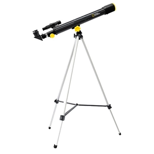 Телескоп National Geographic 50/600 AZ (920554) зображення 1