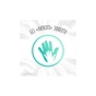 Дитячі вологі серветки Huggies AOC Frozen 56 шт (5029053550022) - зменшене зображення 8