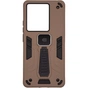 Чохол до мобільного телефона Armorstandart Proover Xiaomi Redmi Note 14S 4G Brown (ARM85798) - зменшене зображення 1