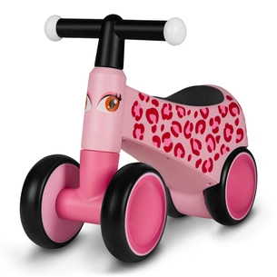 Біговел Lionelo Sammy Pink Rose (LOE-SAMMY PINK ROSE) зображення 1