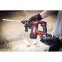 Перфоратор Skil акумуляторний безщітковий 3851 CA XP, 2.5Ah (RH1E3851CA+BC1E3110AA) - зменшене зображення 5