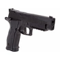 Пневматичний пістолет Sig Sauer Air X-Five Black 4,5 мм (AIR-X5-177-BLK) - уменьшенное изображение 3