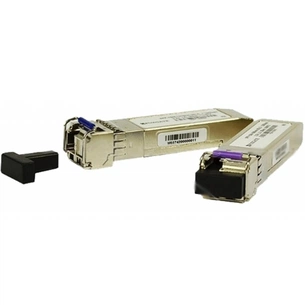 Модуль SFP SFPd-1SM-1490nm-80SC FoxGate зображення 1