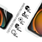 Плівка захисна Armorstandart Samsung XCover7 (ARM77575) - зменшене зображення 2