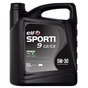 Моторна олива ELF SPORTI 9 С3 5w30 5л. - зменшене зображення 1