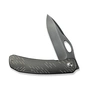 Ніж Weknife Inmate, Darkwash, темний титан (WE23096B-4) - зменшене зображення 5