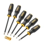 Набір викруток DeWALT TOUGHSERIES MAX FIT, 6 шт. (DWHT62056-0) - зменшене зображення 1