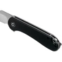 Ніж Civivi Elementum Black G10 (C907A) - зменшене зображення 5