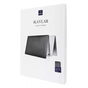 Чохол до ноутбука WIWU (накладка) 13,6 MacBook Air A2681 iKavlar Crystal, black (47395) - зменшене зображення 3