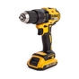 Шуруповерт DeWALT DCD777D2T - зменшене зображення 2