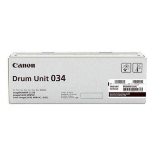 Оптичний блок (Drum) Canon C-EXV034 C1225iF/C1225 Black (9458B001) зображення 1