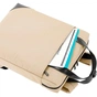 Рюкзак для ноутбука Tavialo 15.6" CityLife TC11.5 beige 11,5л (TC11.5-124KH) - зменшене зображення 6