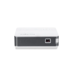 Проектор AOpen PV12p Grey (MR.JW211.002) зображення 1