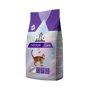 Сухий корм для кішок HiQ Indoor care 1.8 кг (HIQ45904) зображення 1