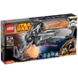 Конструктор LEGO Star Wars Розвідник Сітхов (75096) - зменшене зображення 1