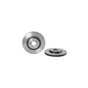 Гальмівний диск Brembo 09.B970.11 - зменшене зображення 2