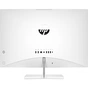 Комп'ютер HP Pavilion 27-ca2000ua AiO / i5-13400T, 16, 512, WiFi, кл+м (9D3Q8EA) - зменшене зображення 5