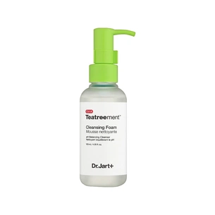 Пінка для вмивання Dr.Jart+ Ctrl-A Teatreement Cleansing Foam З екстрактом чайного дерева 120 мл (8809642712874) зображення 1