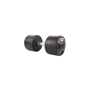 Гантель Stein прогумована 15 кг (DB3051-15) зображення 1