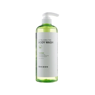 Гель для душу Mizon My Relaxing Time TeaTree 800 мл (8809132968934) зображення 1