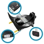 База для автокрісла Maxi-Cosi FamilyFix 360 (8043010110) - зменшене зображення 9
