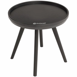 Туристичний стіл Outwell Brim Coffee Table Black (928768) зображення 1