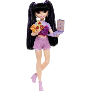 Лялька Barbie Рене Dream Besties (HYC24) зображення 1