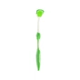 Очищувач язика DenTek Orabrush зелений (856125002623-green) - уменьшенное изображение 1