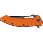 Ніж Skif Shark II BSW Orange (421SEBOR) - зменшене зображення 3