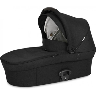 Люлька X-Lander X-Pram light 2.0 Astral Black (73630) зображення 1