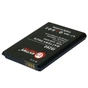 Акумуляторна батарея Extradigital Samsung GT-i8260 Galaxy Core (1800 mAh) (BMS6299) - зменшене зображення 4