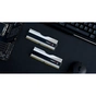Модуль пам'яті для комп'ютера DDR5 32GB (2x16GB) 6000 MHz Trident Z5 RGB Silver G.Skill (F5-6000J3636F16GX2-TZ5RS) - зменшене зображення 7