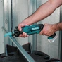 Шабельна пила Makita CXT Slider (без АКБ та БЖ) (JR103DZ) - зменшене зображення 6