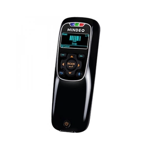 Сканер штрих-коду Mindeo MS3690 2D, Bluetooth 4,0, USB (MS3690-2D BT) зображення 1