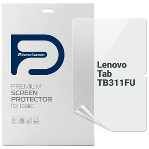 Плівка захисна Armorstandart Matte Lenovo Tab TB311FU (ARM83456) зображення 1