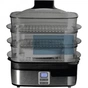Пароварка Laretti LR7703 - зменшене зображення 1