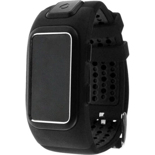 Фітнес браслет UWatch DB10 Black (F_59623) зображення 1