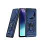 Чохол до мобільного телефона BeCover Military Xiaomi Redmi Note 14 Pro 5G Blue (713095) - зменшене зображення 3