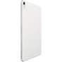 Чохол до планшета Apple Smart Folio for 11" iPad Pro - White (MRX82) - зменшене зображення 2