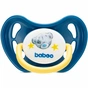 Пустушка Baboo Me To You 6+ міс. синя (90414) - зменшене зображення 1