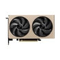 Відеокарта MSI GeForce RTX5060 8Gb INSPIRE 2X OC (RTX 5060 8G INSPIRE 2X OC) - зменшене зображення 1