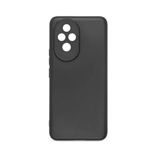 Чохол до мобільного телефона Armorstandart Matte Slim Fit Honor 200 Camera cover Black (ARM80646) зображення 1