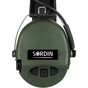 Навушники для стрільби Sordin Supreme Pro Active (75302-S) - зменшене зображення 2