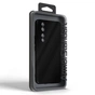 Чохол до мобільного телефона Armorstandart Matte Slim Fit Honor 90 Camera cover Black (ARM69393) - зменшене зображення 5