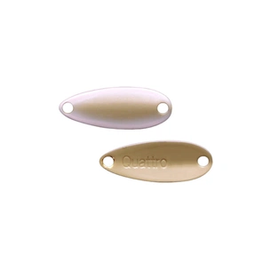 Блешня Jackall Quattro 1.9g 101 momomanju (1699.17.03) зображення 1
